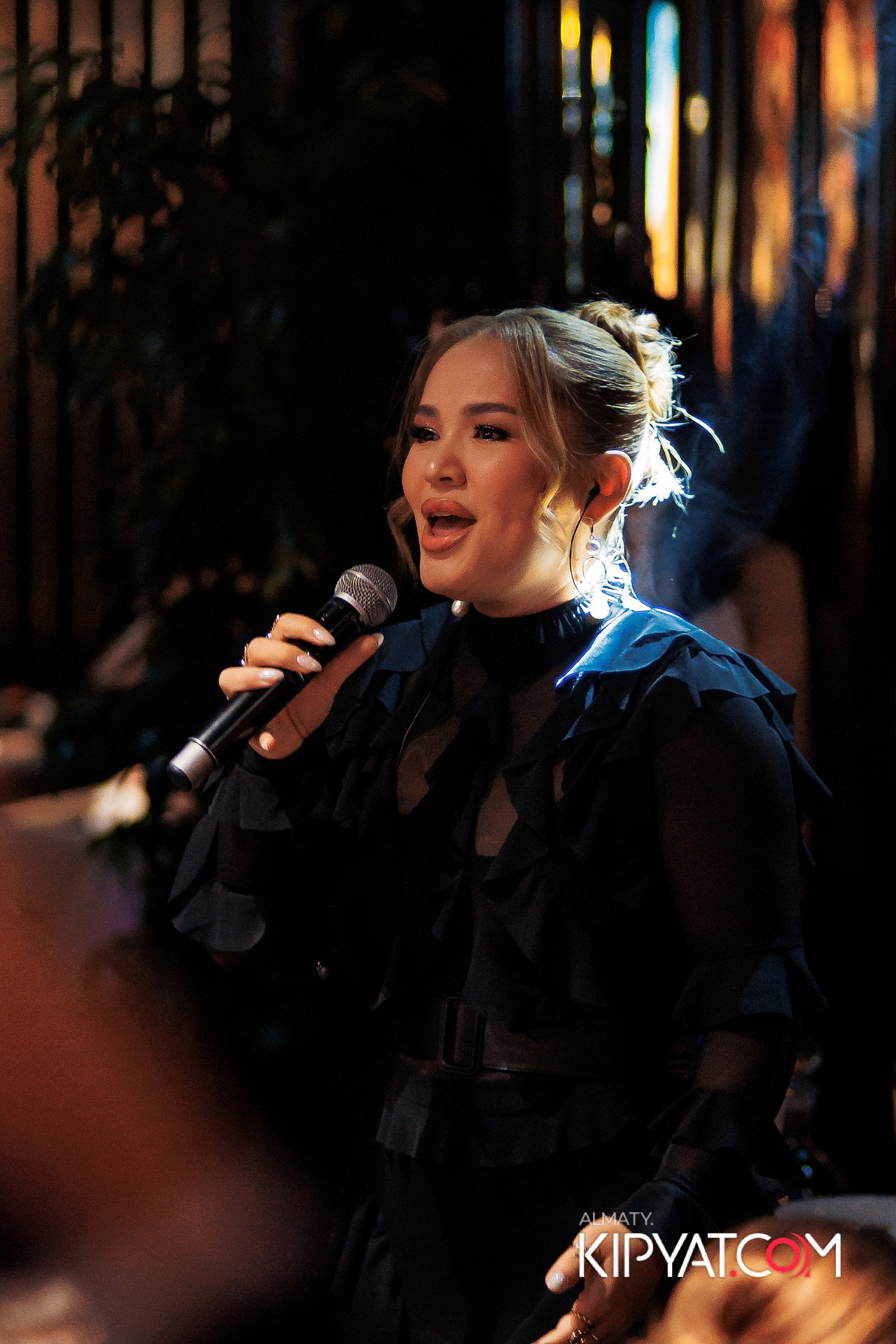 MOOD KARAOKE & TERRACE. КИПЯТКОМ АЛМАТЫ!