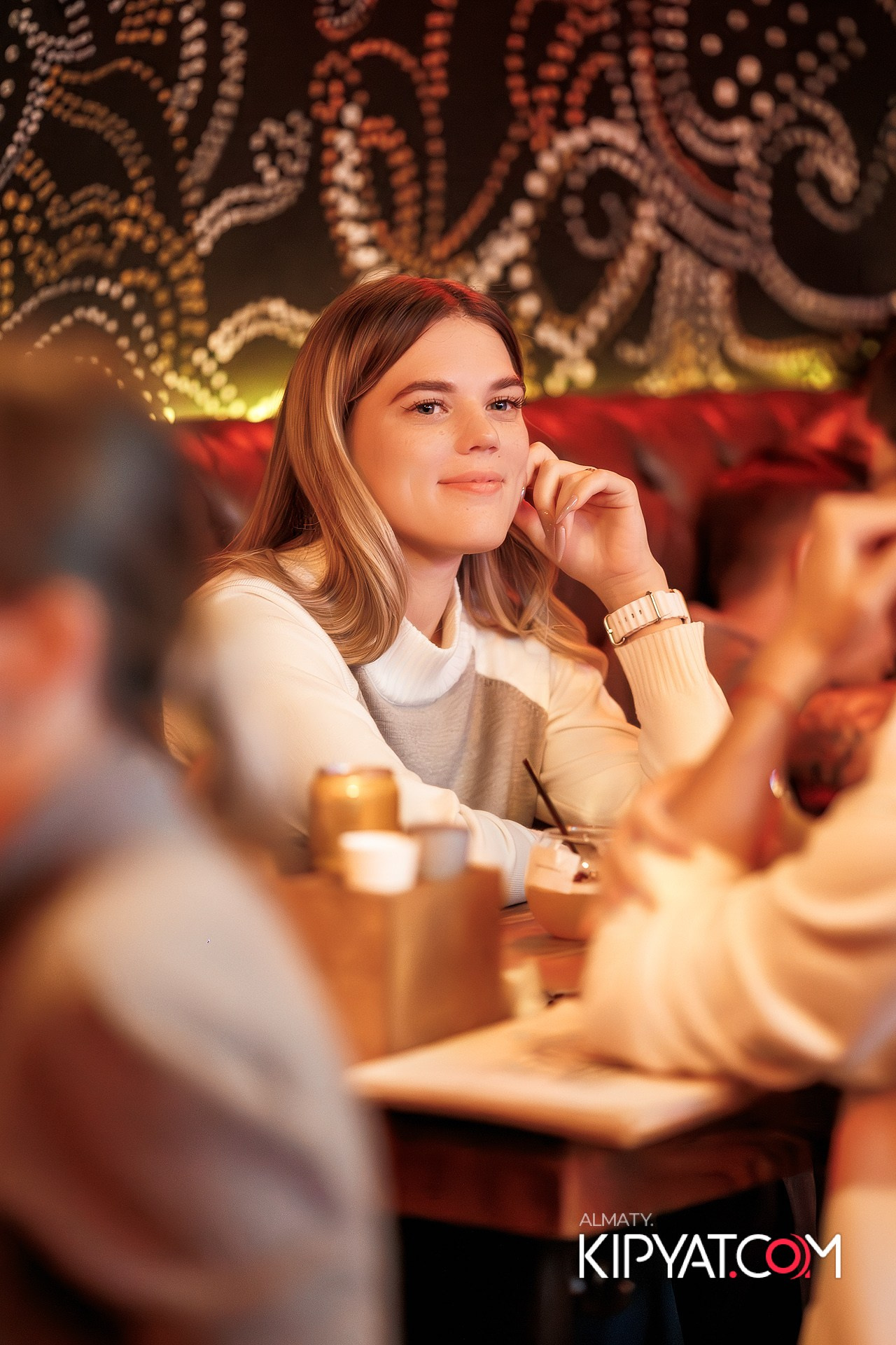 VICTORY MEXICAN AND WILD. КИПЯТКОМ АЛМАТЫ!