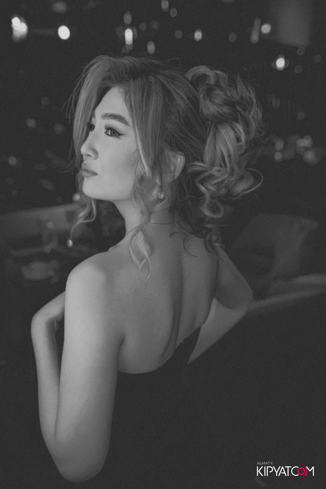 MOOD KARAOKE & TERRACE. КИПЯТКОМ АЛМАТЫ!