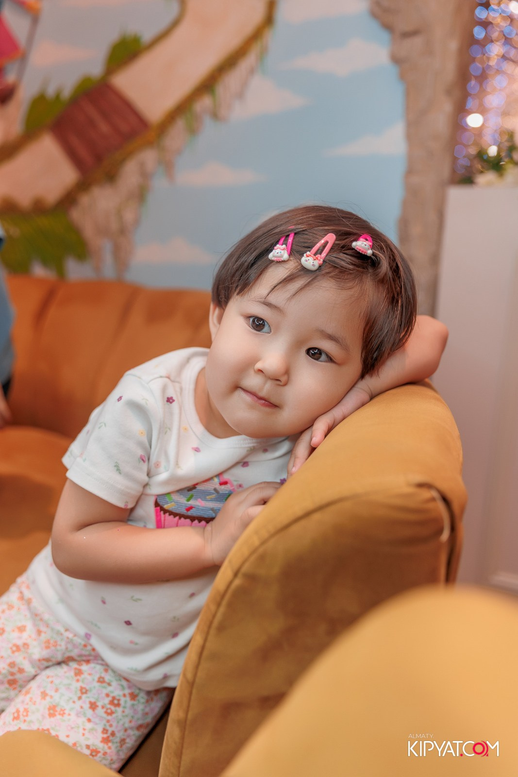 TAIMAN’S FIRST SAFARI. КИПЯТКОМ АЛМАТЫ!