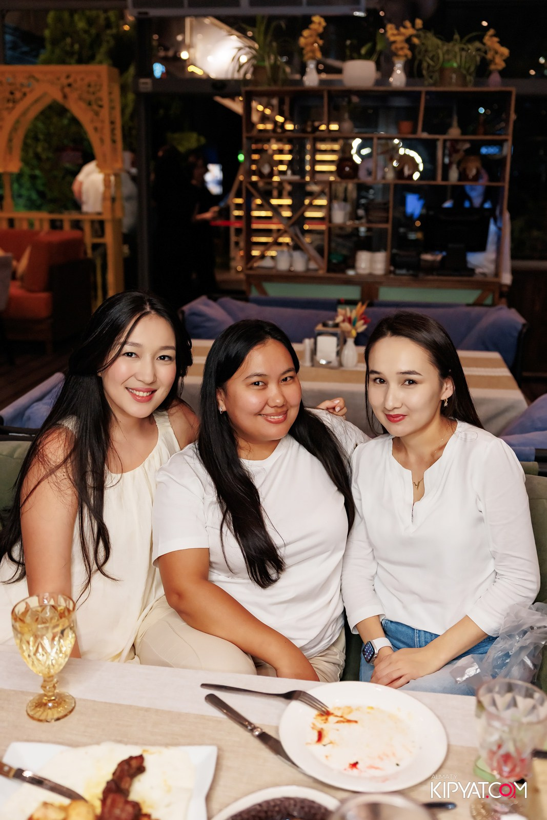 ВАХТАНГУРИ. КИПЯТКОМ АЛМАТЫ!