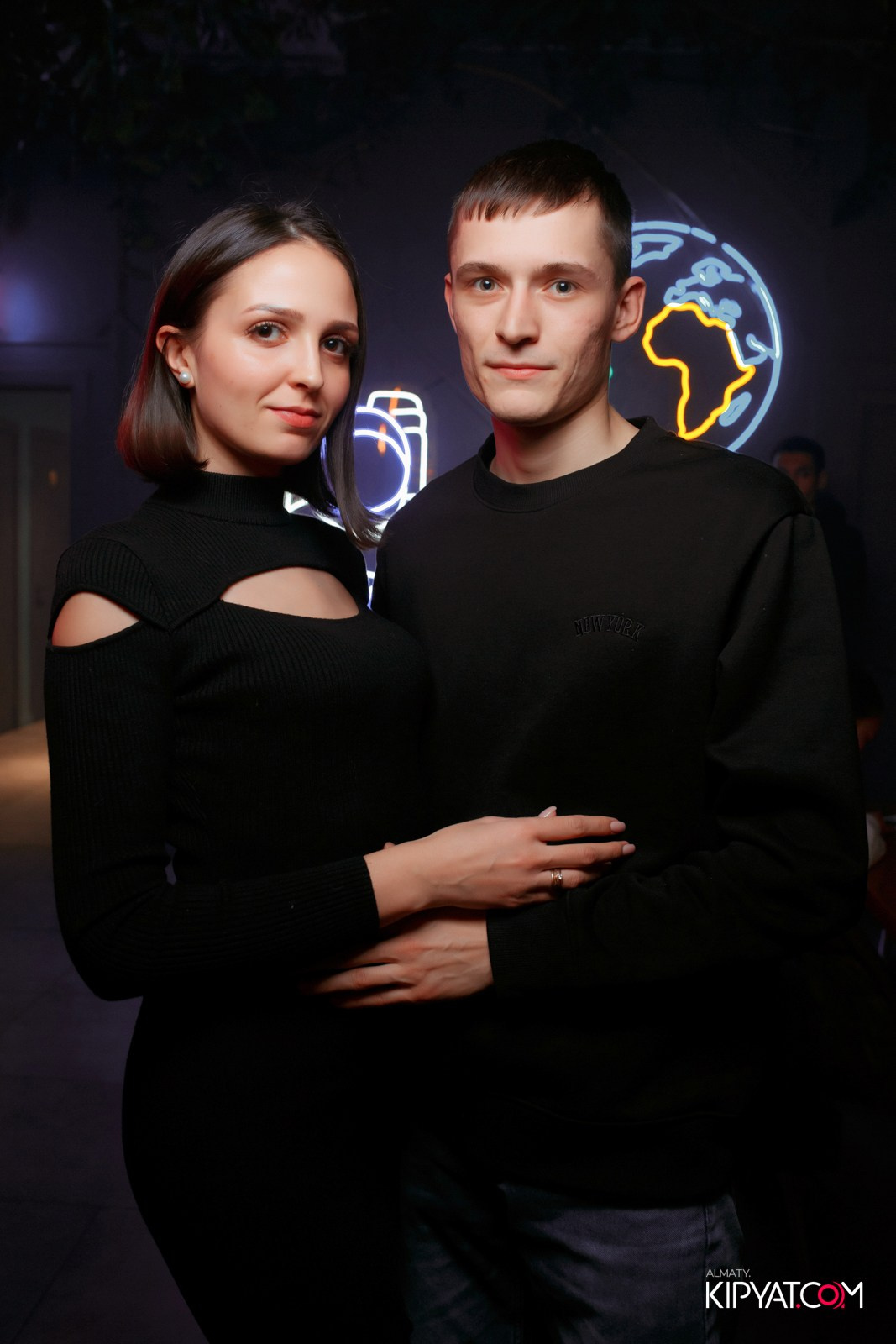 VICE CITY. КИПЯТКОМ АЛМАТЫ!