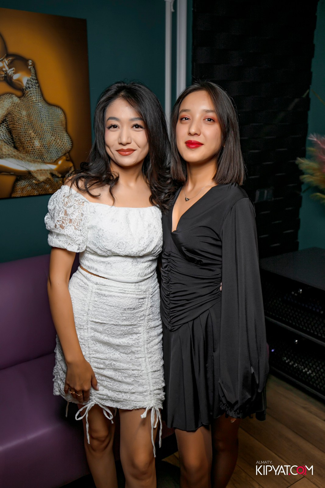 KAPAOKE DOREMI. КИПЯТКОМ АЛМАТЫ!