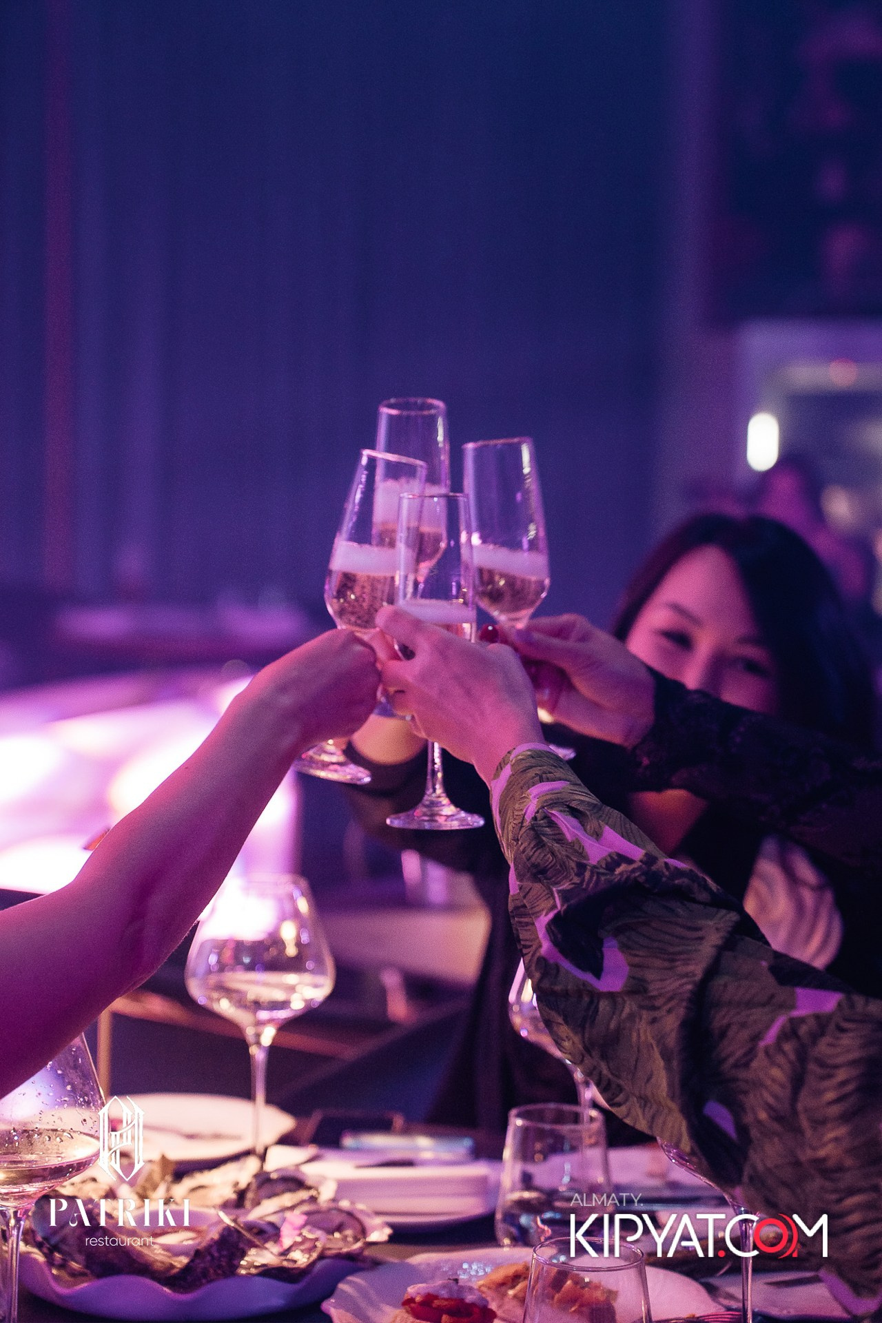 PATRIKI RESTAURANT. КИПЯТКОМ АЛМАТЫ! Фотосъемка мероприятий в Алматы