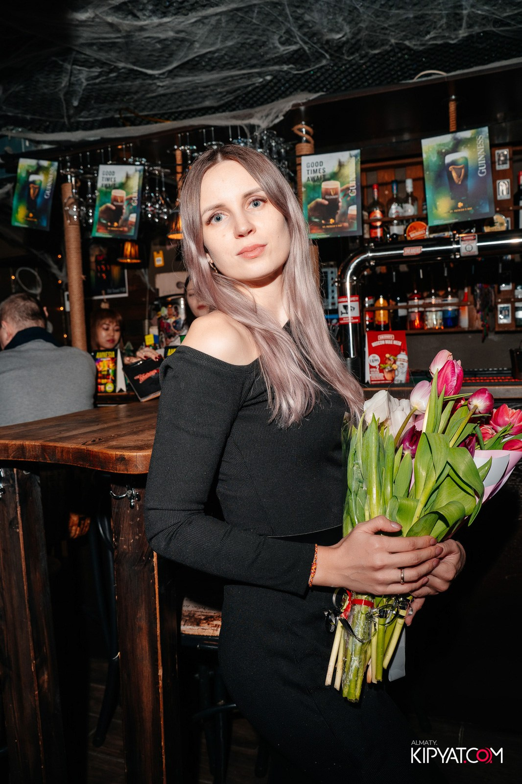 VICTORY PUB. КИПЯТКОМ АЛМАТЫ!