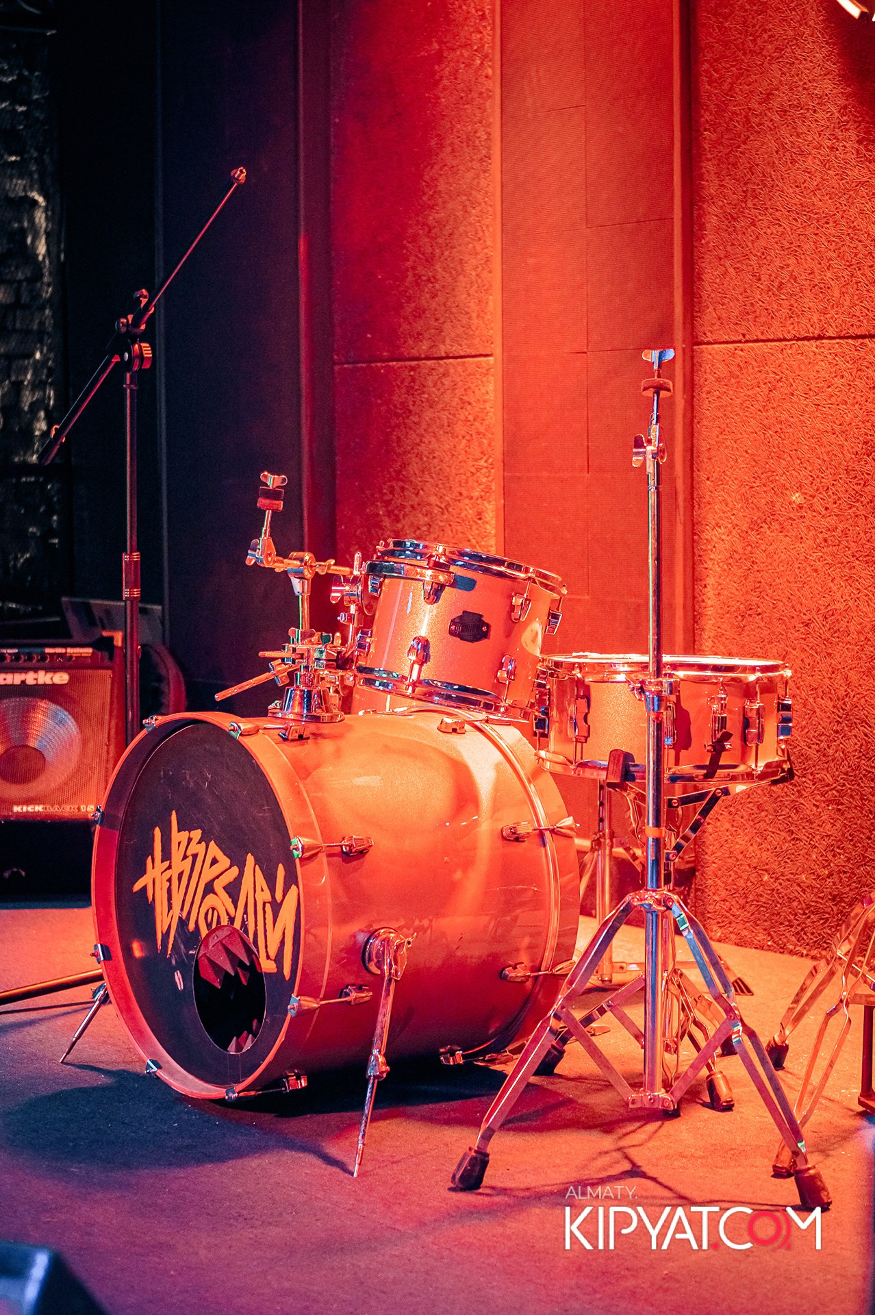 MUNCHEN PUB НА ПАНФИЛОВА. КИПЯТКОМ АЛМАТЫ!