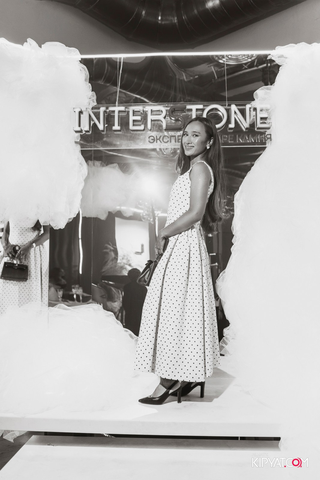 TRADITIONAL DESIGN DINNER 2025. КИПЯТКОМ АЛМАТЫ!