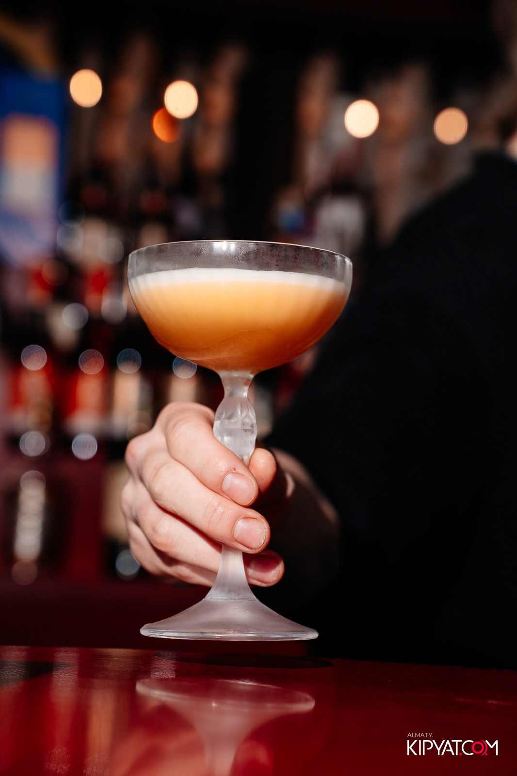 QUEEN. КИПЯТКОМ АЛМАТЫ!