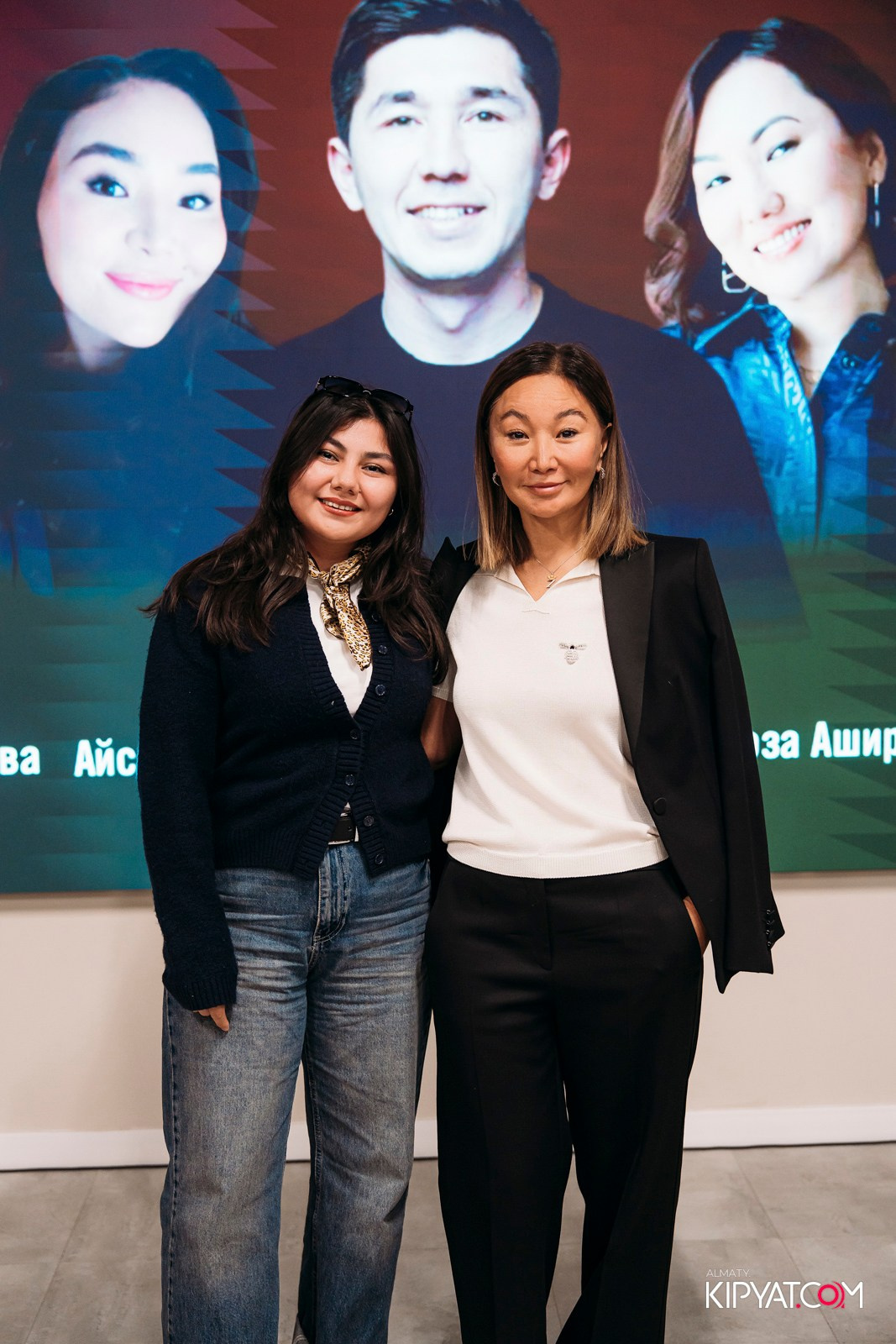 UMAI. ТОЧКА РОСТА — АЛМАТЫ. КИПЯТКОМ АЛМАТЫ!