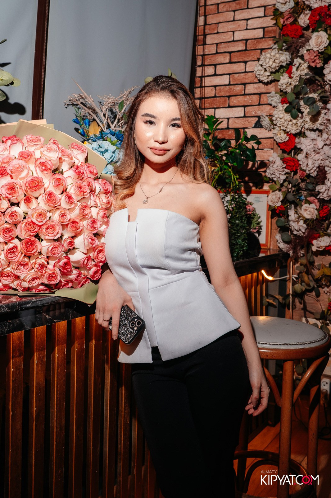 LUGO BAR. КИПЯТКОМ АЛМАТЫ!