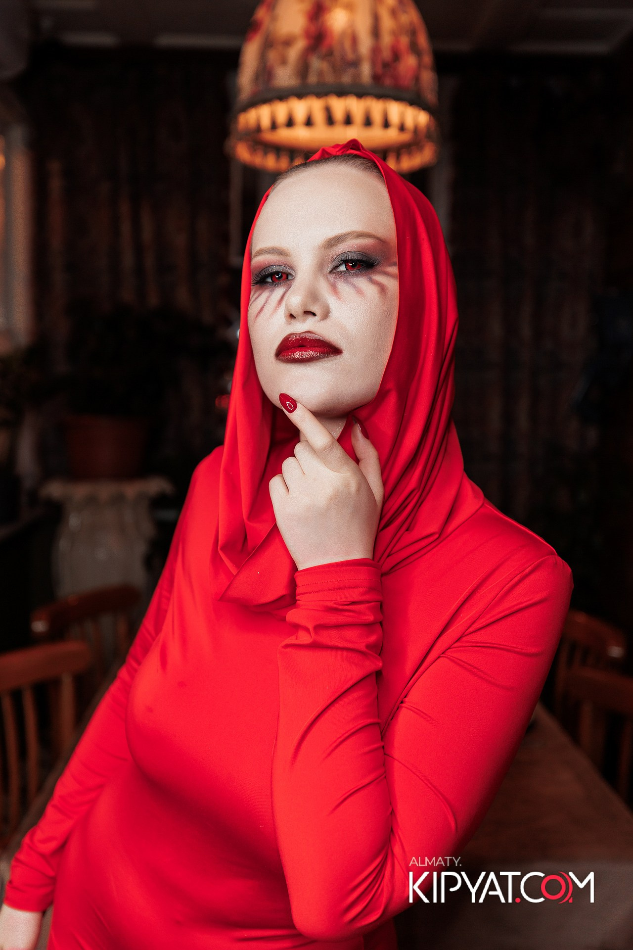 МАРЬИНА РОЩА. КИПЯТКОМ АЛМАТЫ!