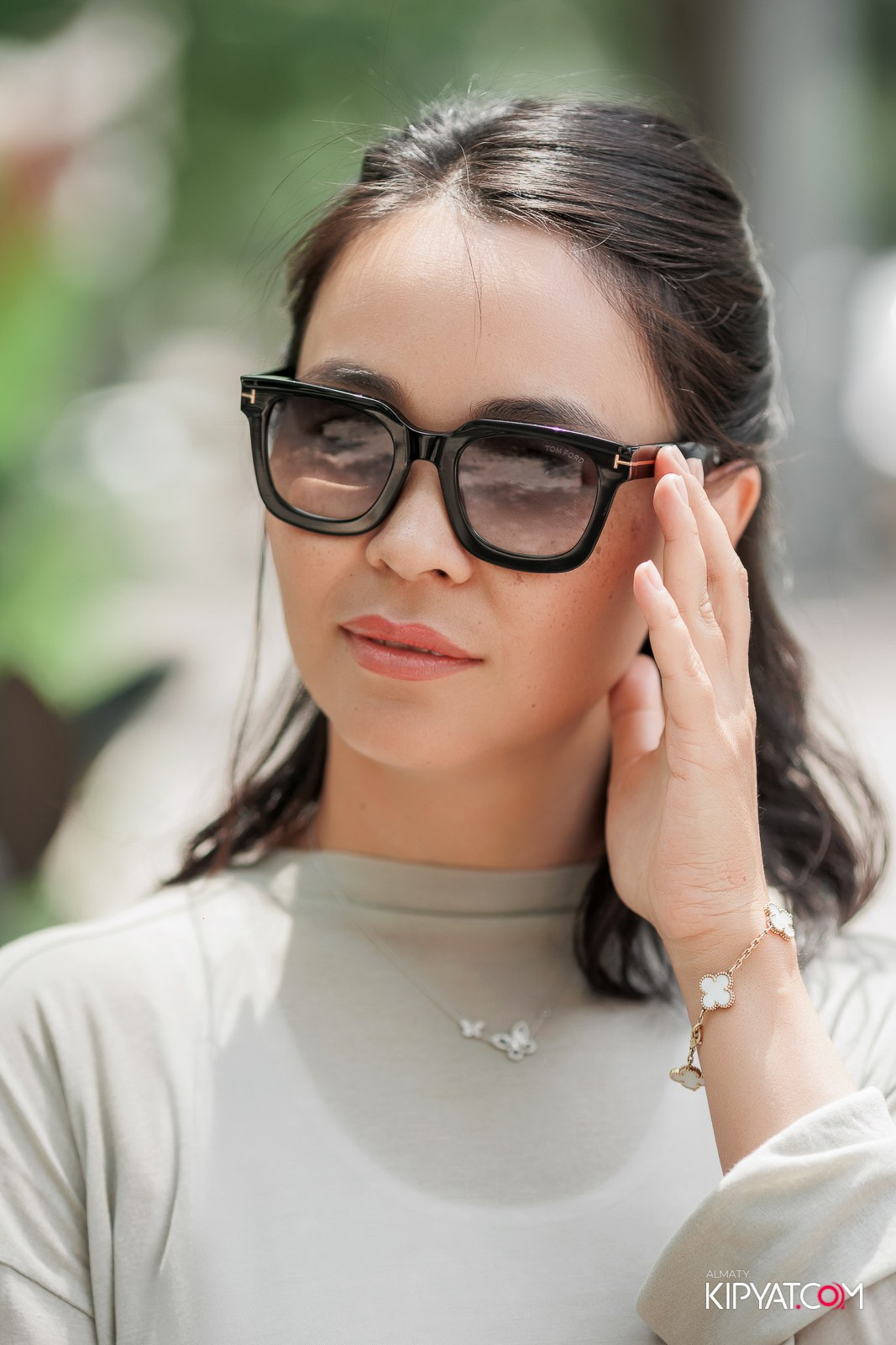 ЖЕНСКИЙ БРАНЧ MUSE. КИПЯТКОМ АЛМАТЫ!