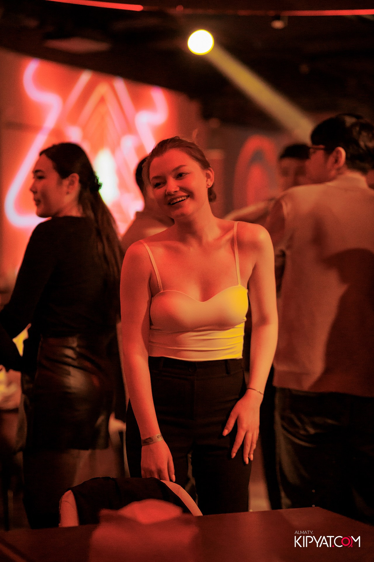 EVENT BAR. КИПЯТКОМ АЛМАТЫ! Фотосъемка мероприятий в Алматы