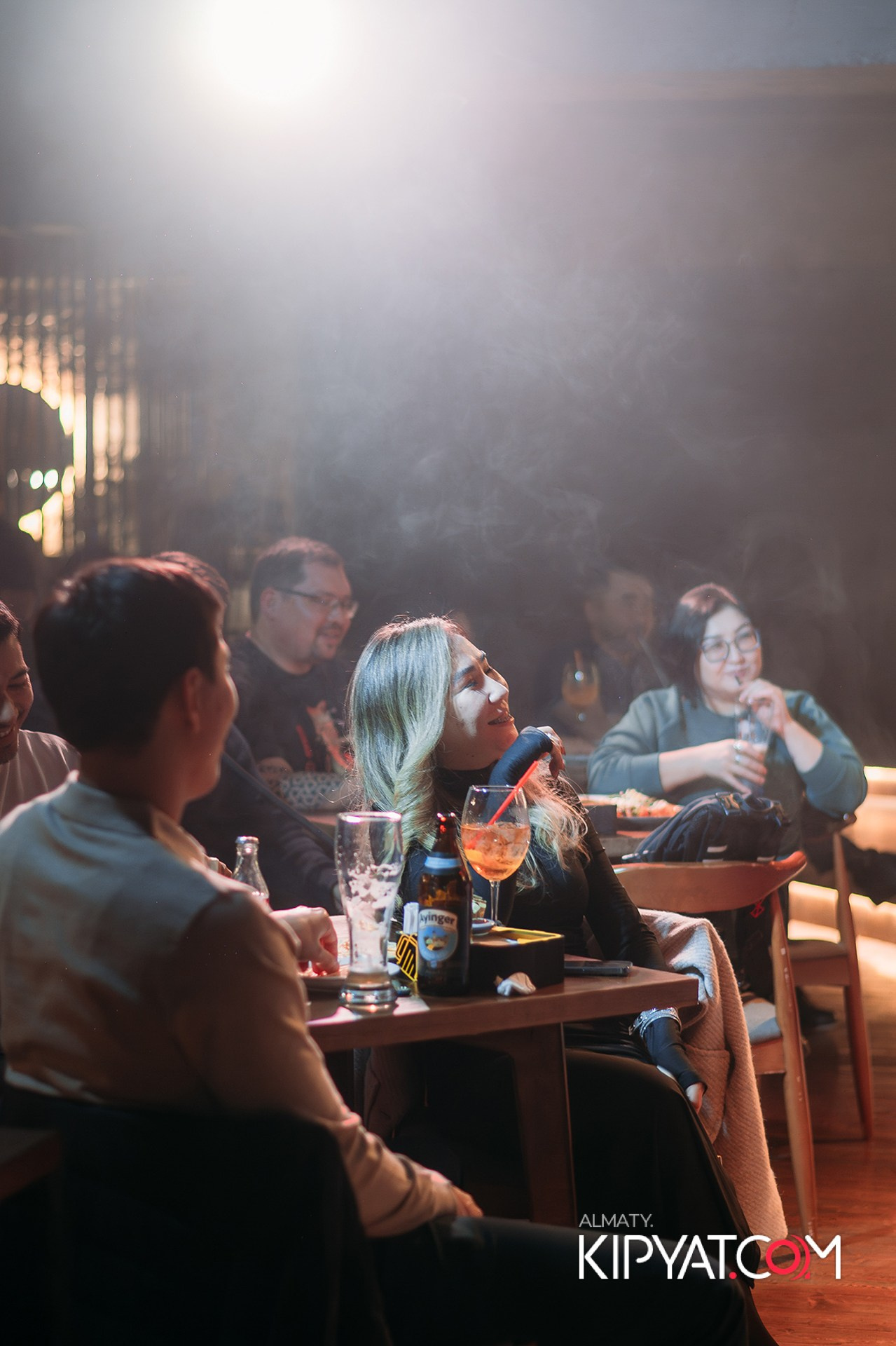 СОЛЬНЫЙ STAND UP КОНЦЕРТ АЛЕКСАНДРА МЕРКУЛЯ. КИПЯТКОМ АЛМАТЫ!