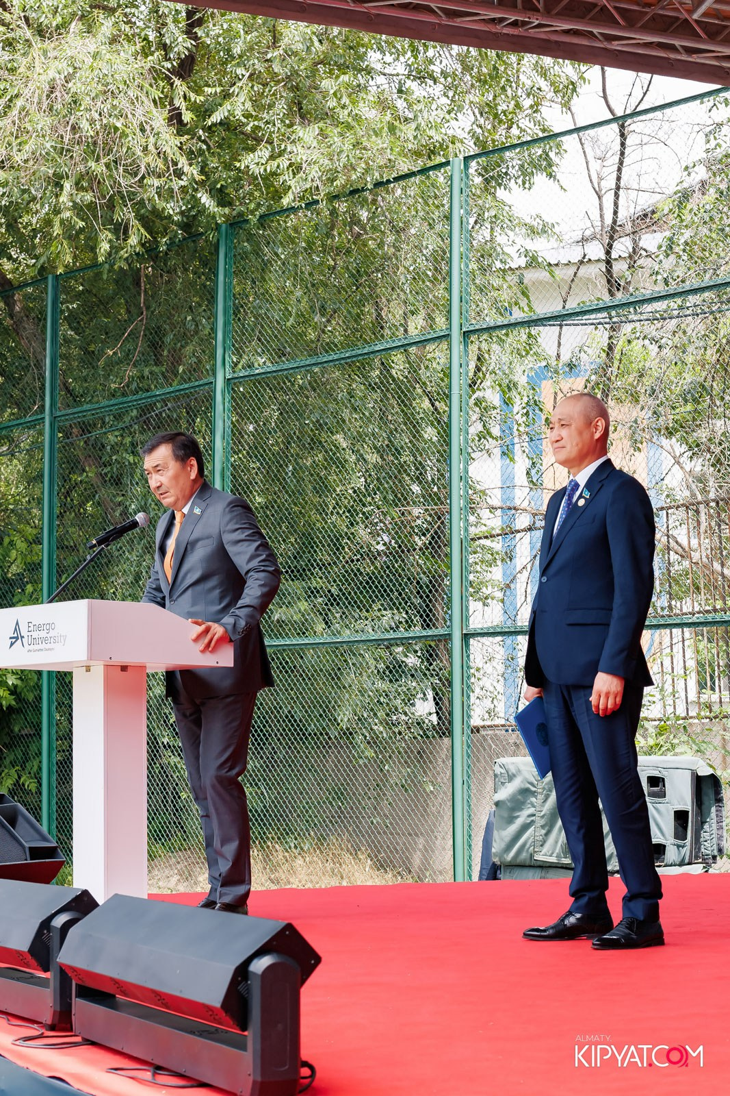 50 ЛЕТ — АЛМАТИНСКИЙ УНИВЕРСИТЕТ ЭНЕРГЕТИКИ И СВЯЗИ. КИПЯТКОМ АЛМАТЫ!