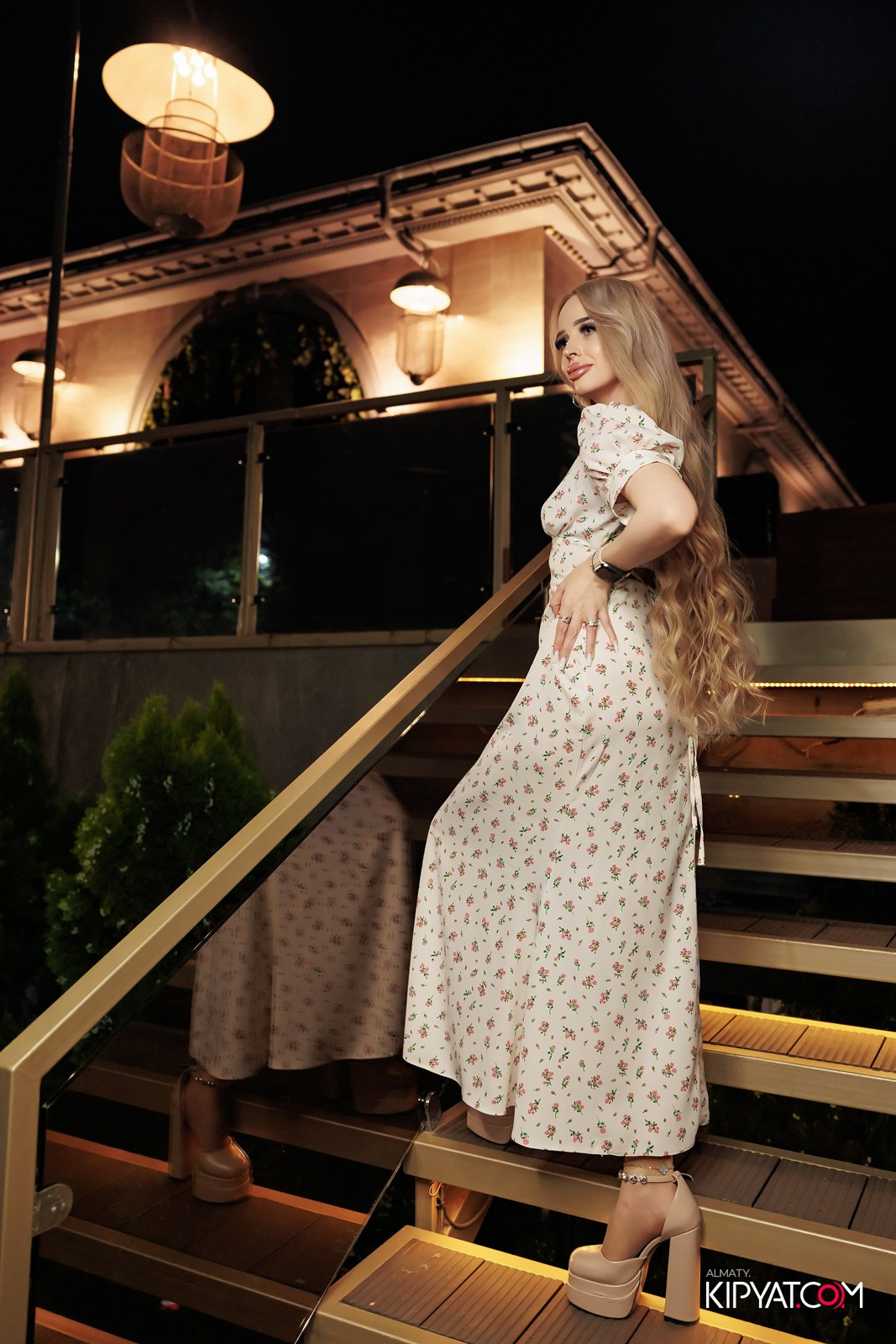 ВАХТАНГУРИ. КИПЯТКОМ АЛМАТЫ!