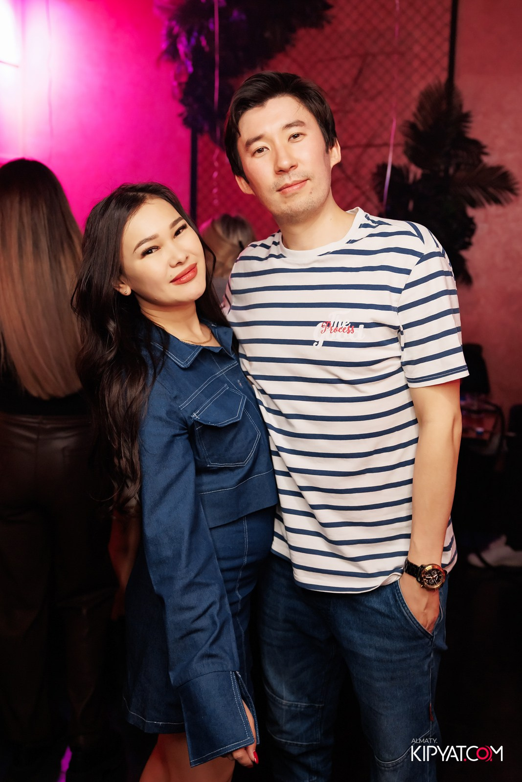 ДОРОГАЯ, Я НЕ ПИЛ. КИПЯТКОМ АЛМАТЫ!