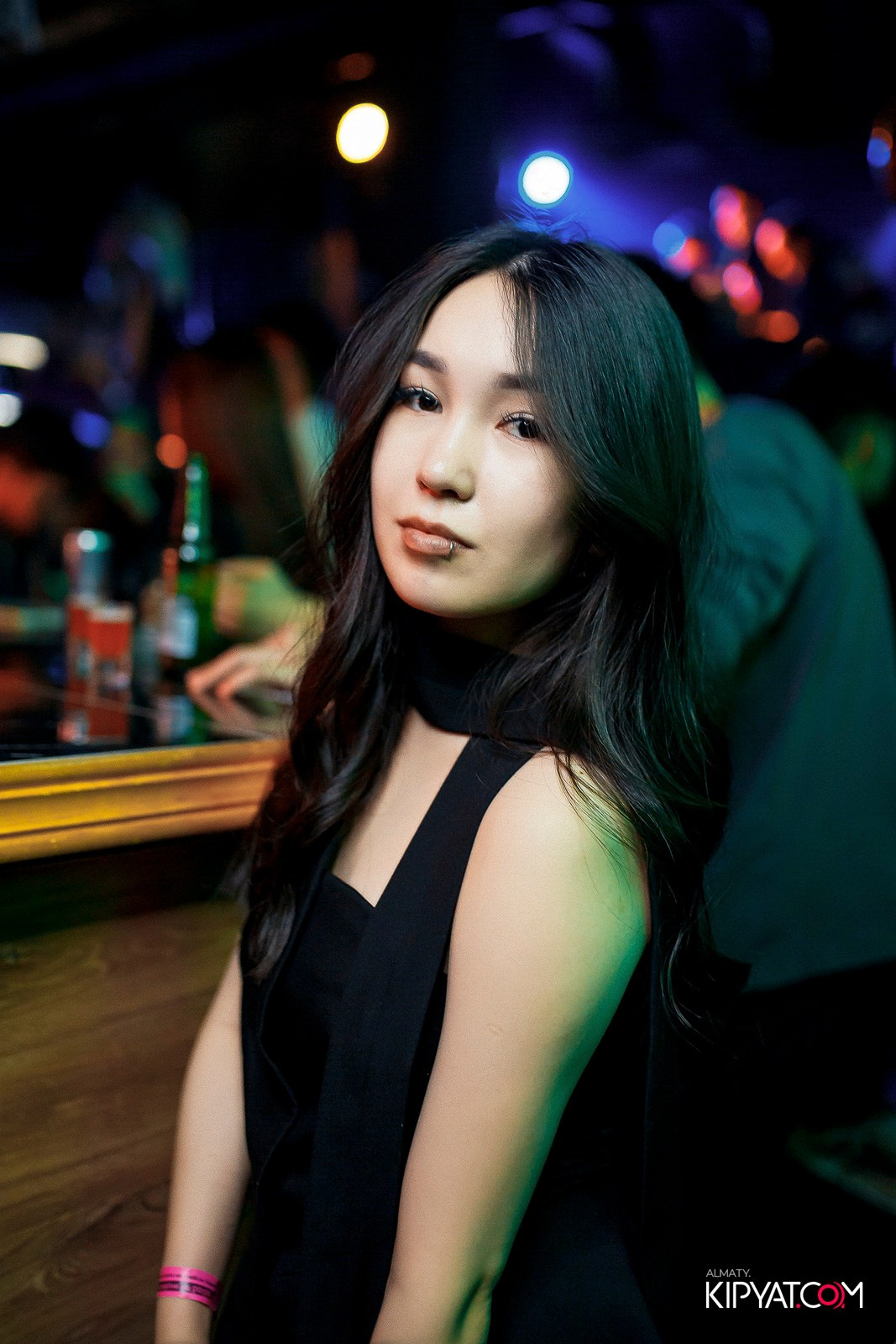 UYAT EMES BAR. КИПЯТКОМ АЛМАТЫ!