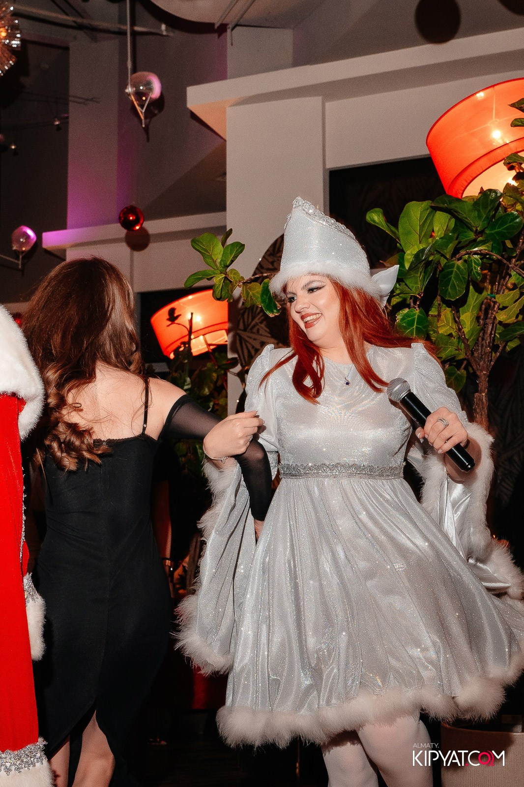 РЕСТОРАН BARFLY. КИПЯТКОМ АЛМАТЫ!