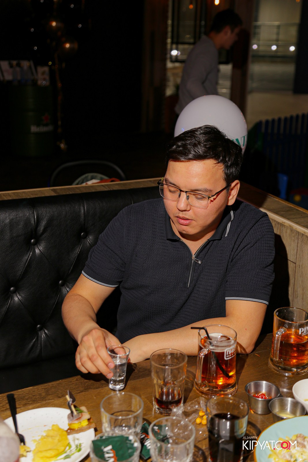 ПИНТА APORT MALL. КИПЯТКОМ АЛМАТЫ!