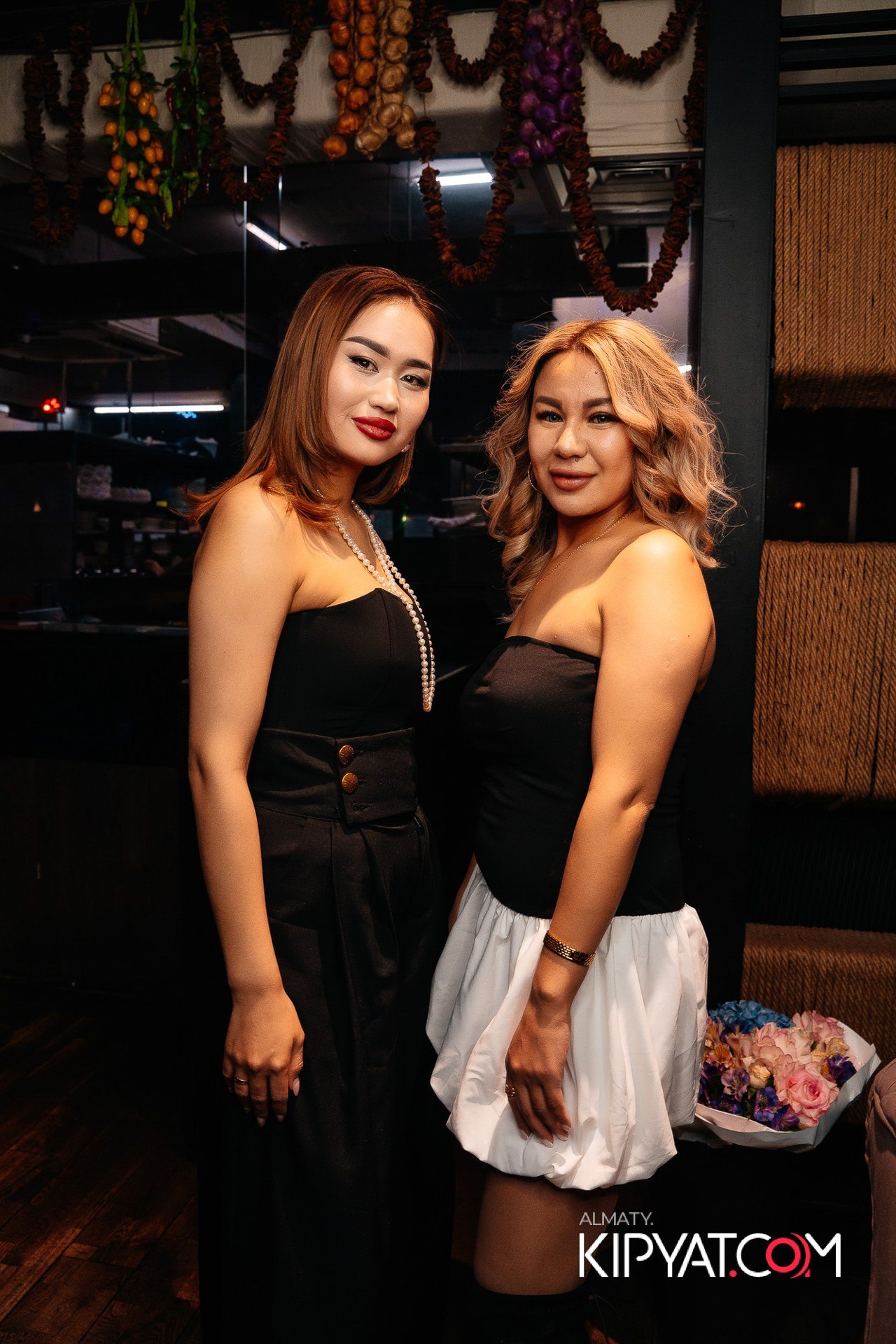 ВАХТАНГУРИ. КИПЯТКОМ АЛМАТЫ!