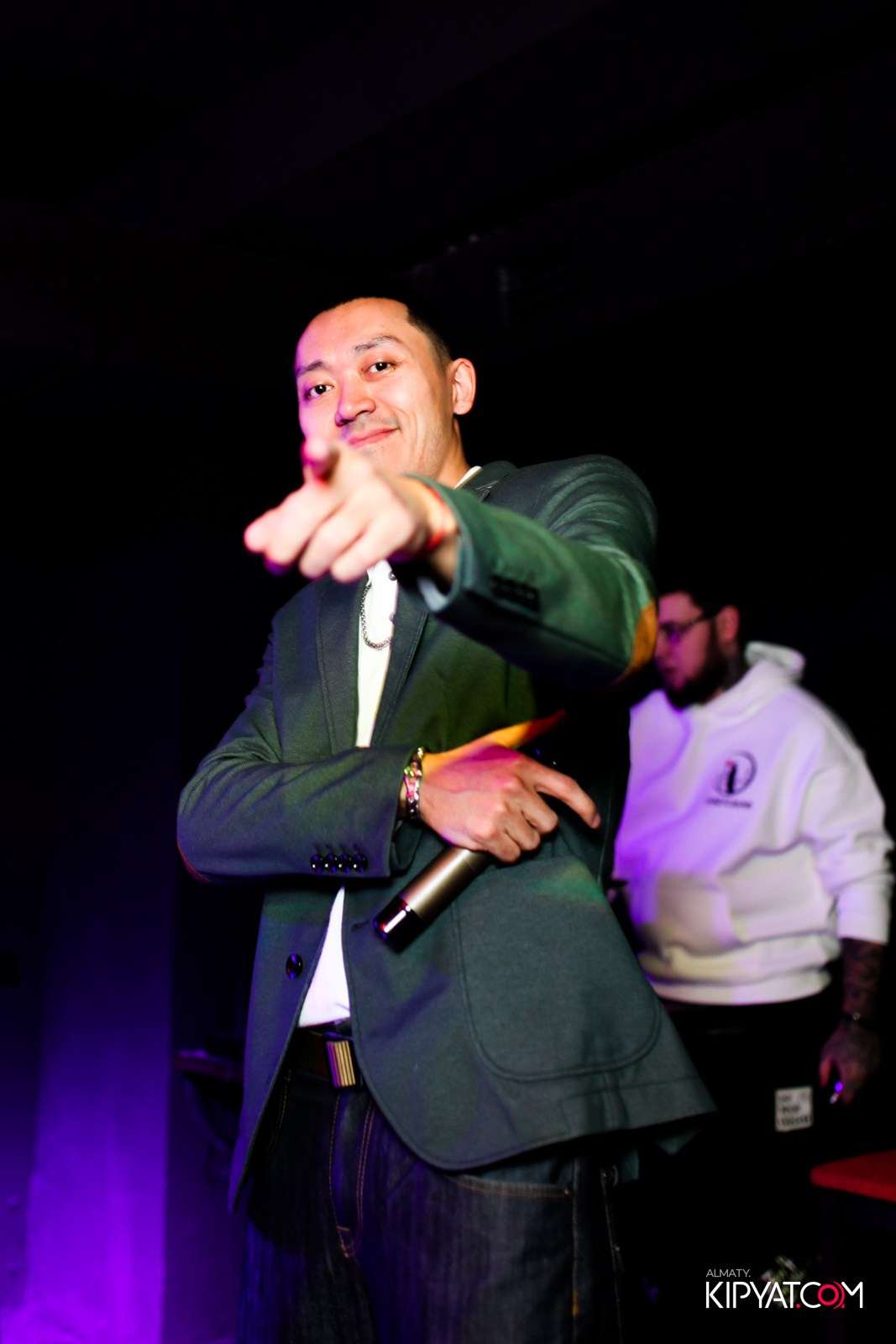 ГРИЛЬ-БАР ШАШЛЫКОFF. КИПЯТКОМ АЛМАТЫ!