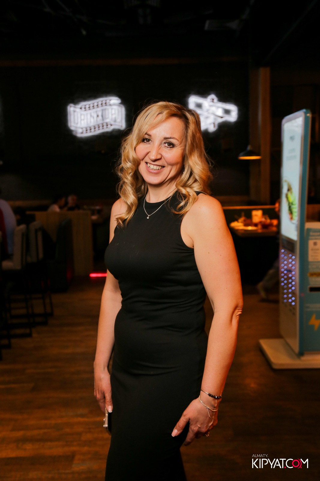 ПИНТА APORT MALL. КИПЯТКОМ АЛМАТЫ!