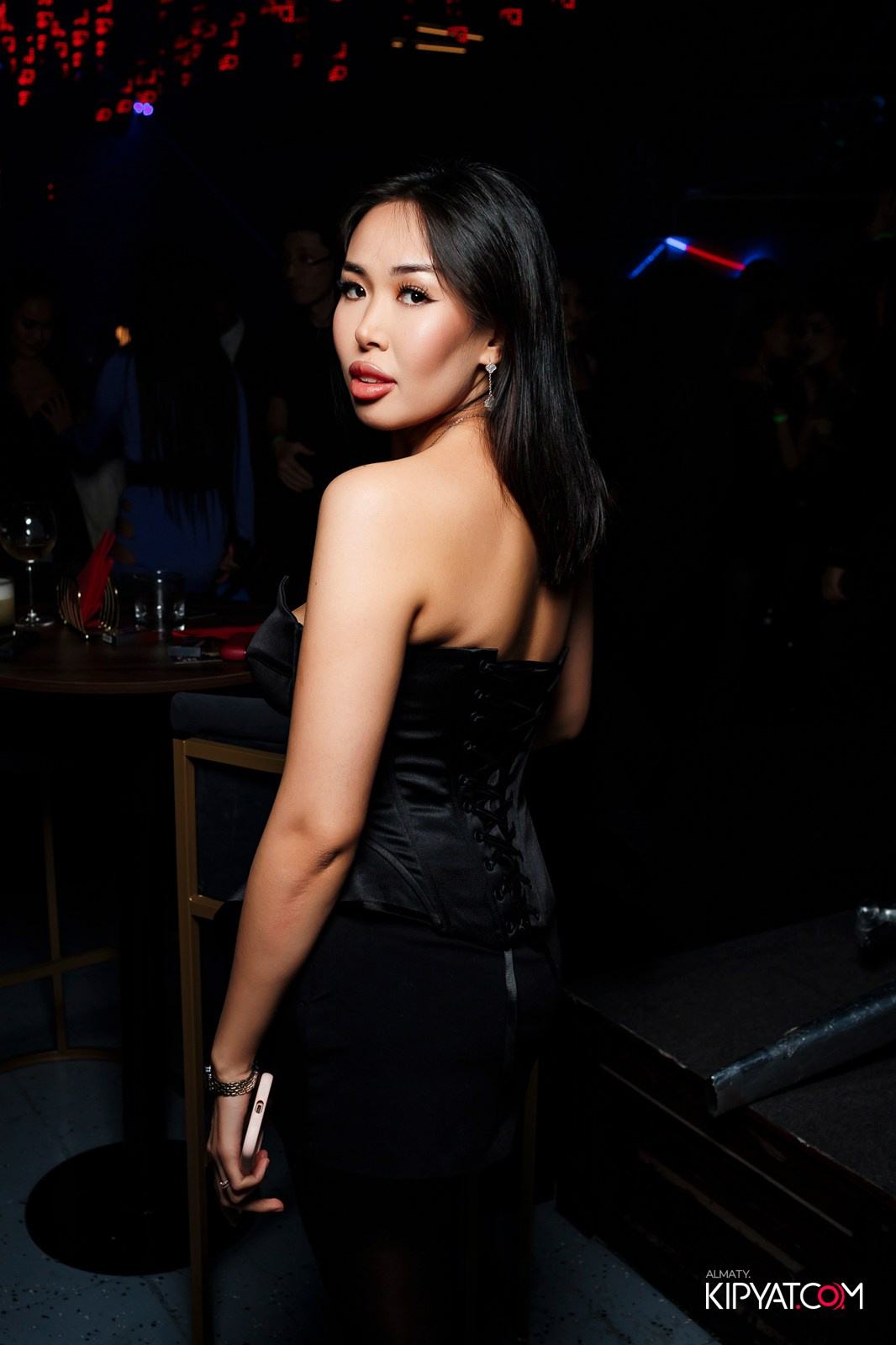 ОФИЦИАЛЬНОЕ ОТКРЫТИЕ ILLUZION NIGHT CLUB. КИПЯТКОМ АЛМАТЫ! Фотосъемка мероприятий в Алматы