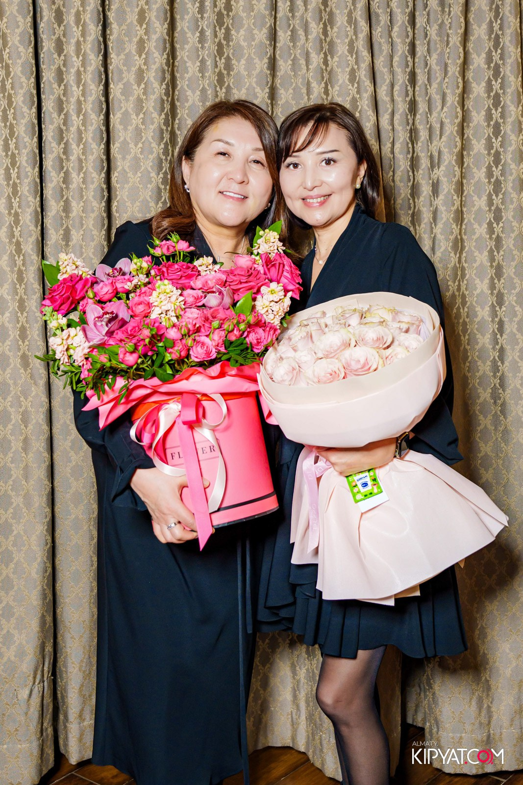 РЕСТОРАН NARSHARAB. КИПЯТКОМ АЛМАТЫ!