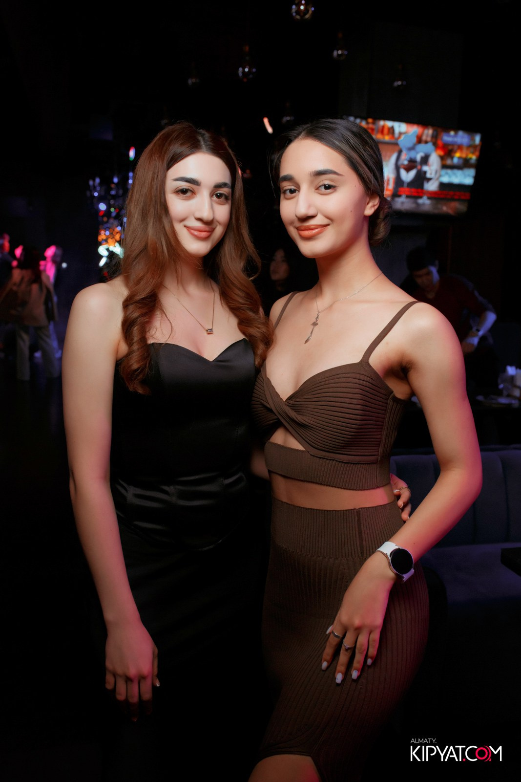 ДОРОГАЯ, Я НЕ ПИЛ. КИПЯТКОМ АЛМАТЫ!