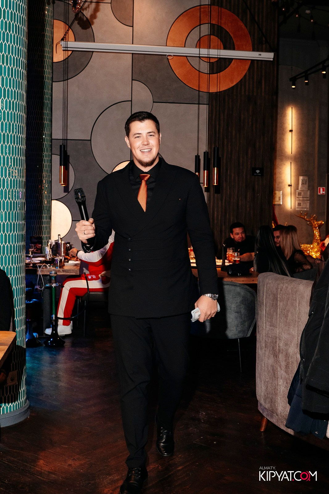 ПИНТА PREMIUM. КИПЯТКОМ АЛМАТЫ! Фотосъемка мероприятий в Алматы