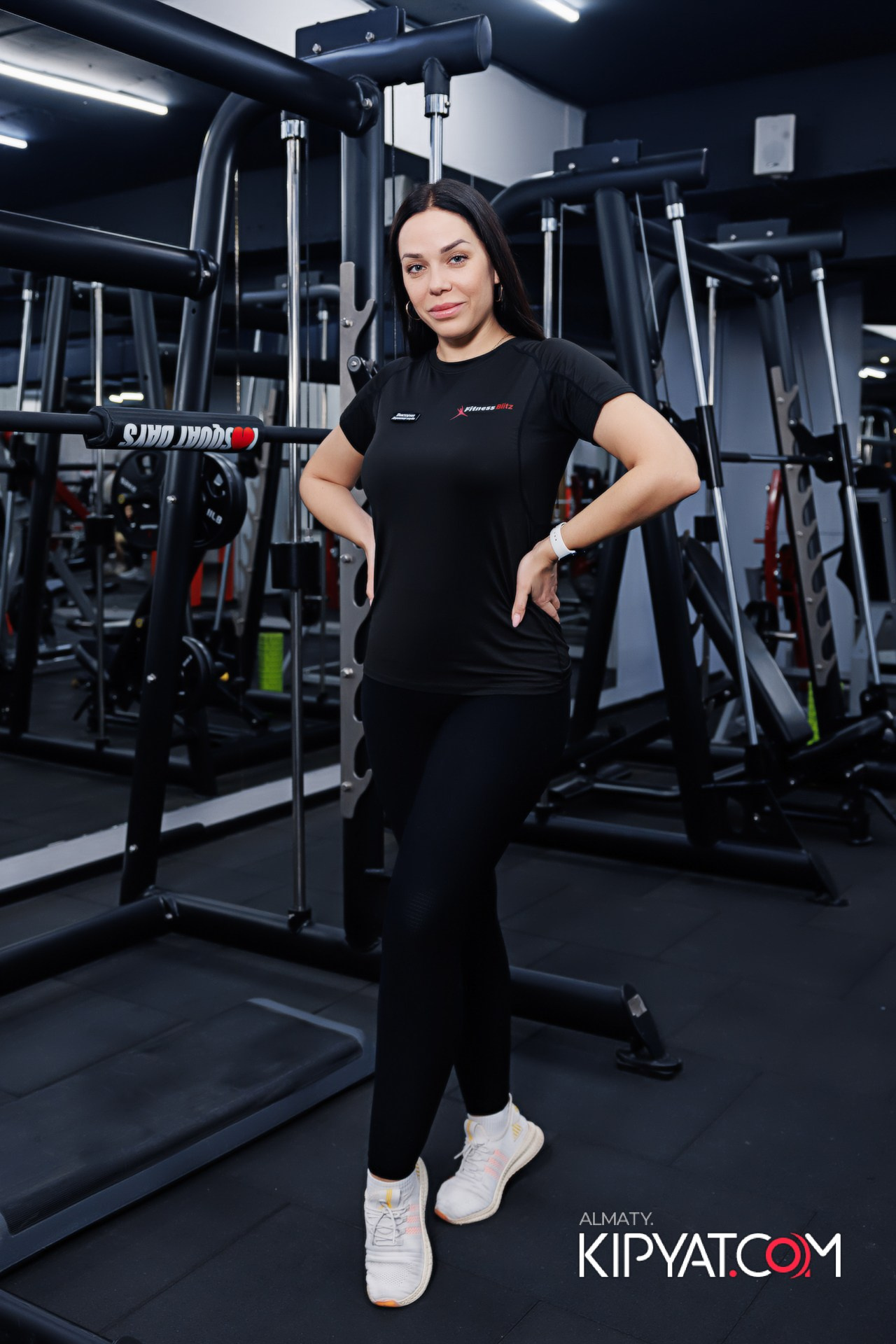 15 YEARS FITNESS BLITZ. КИПЯТКОМ АЛМАТЫ! Фотосъемка мероприятий в Алматы