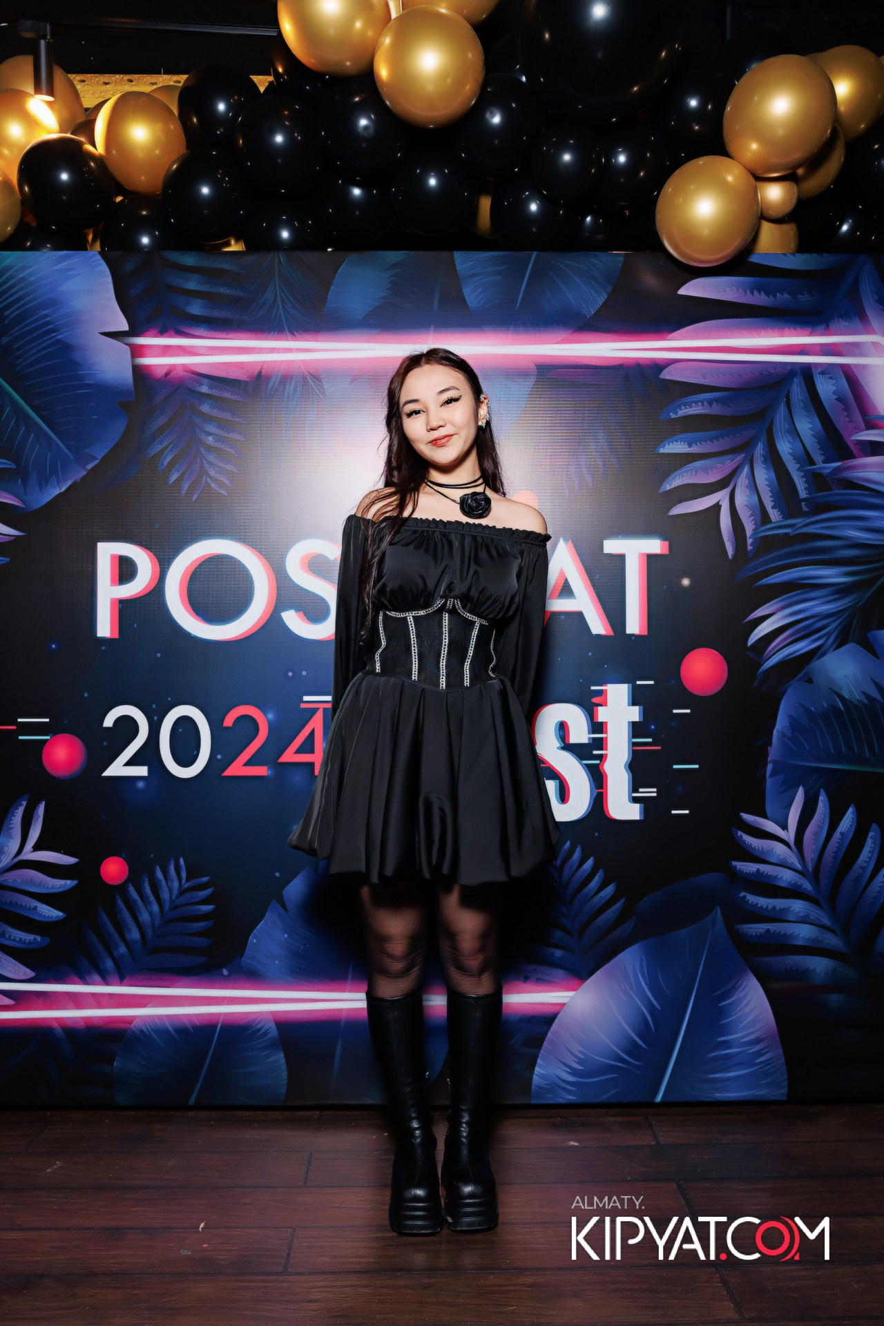 POSVYAT FEST 2024. КИПЯТКОМ АЛМАТЫ!