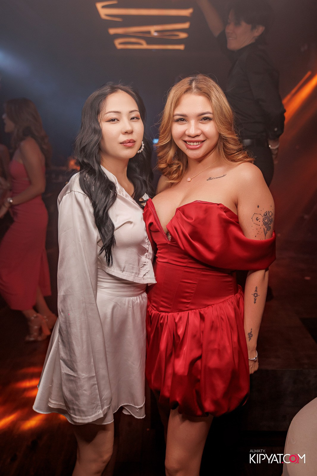 PATRIKI RESTAURANT. КИПЯТКОМ АЛМАТЫ!