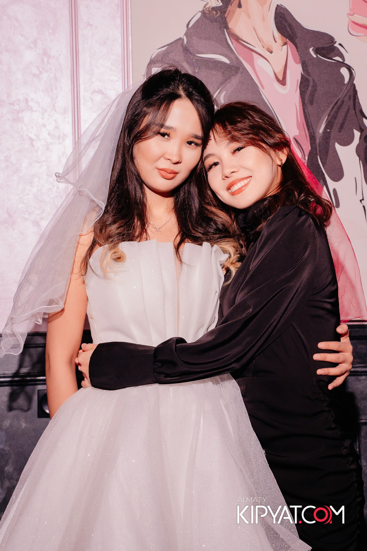 Дорогая. Я Не Пил. КИПЯТКОМ АЛМАТЫ!