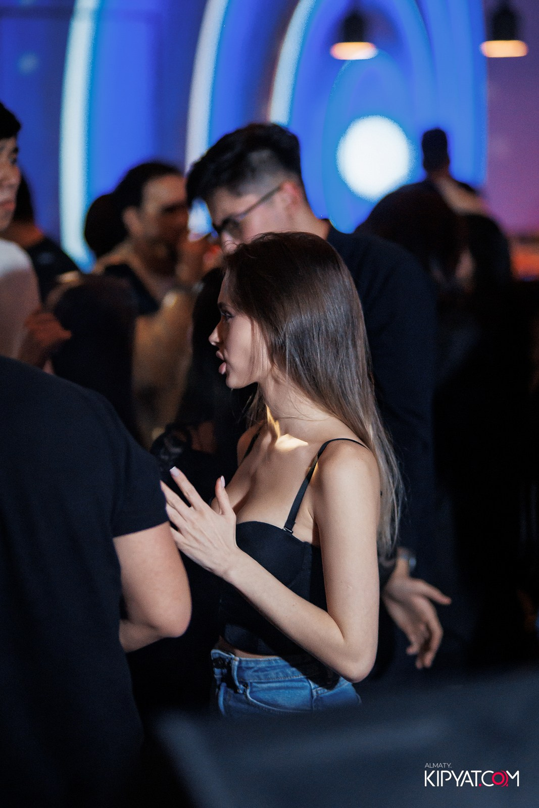 EVENT BAR. КИПЯТКОМ АЛМАТЫ!