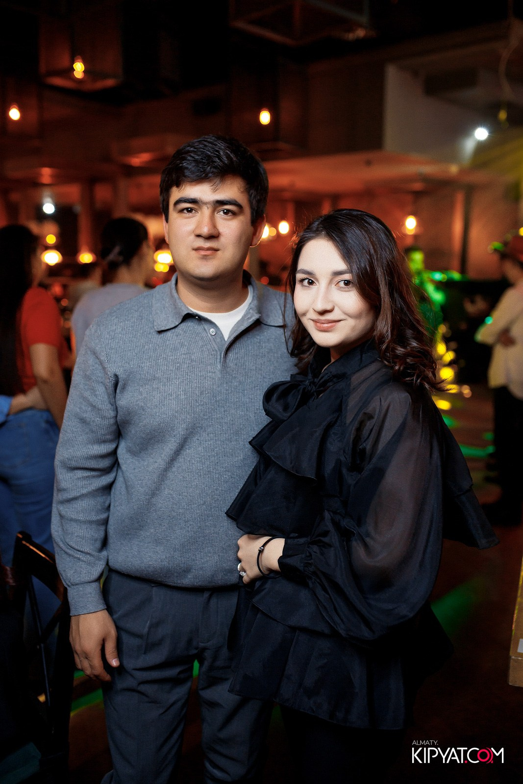 ПИНТА НА ДОСТЫК. КИПЯТКОМ АЛМАТЫ!