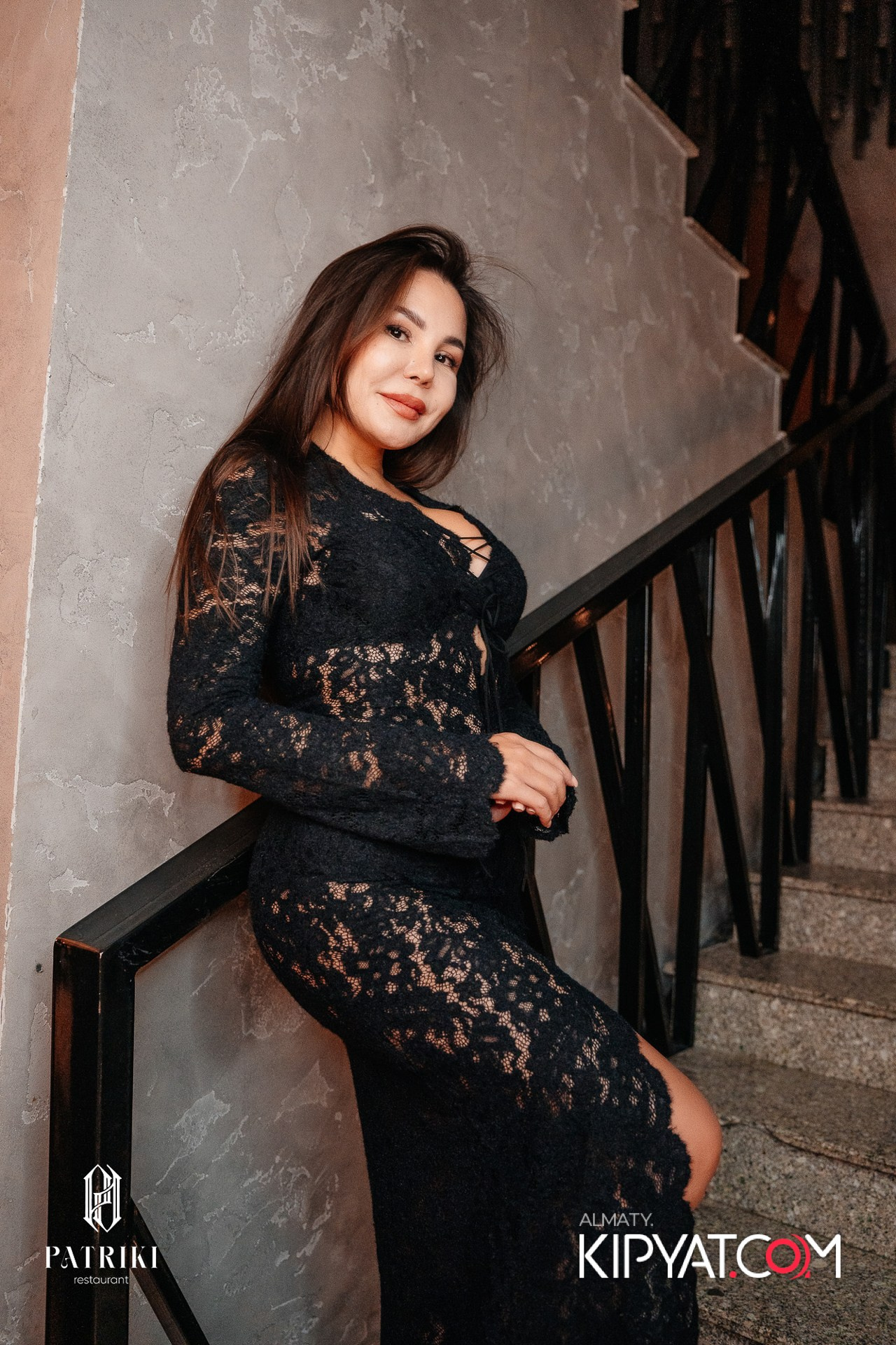 PATRIKI RESTAURANT. КИПЯТКОМ АЛМАТЫ!