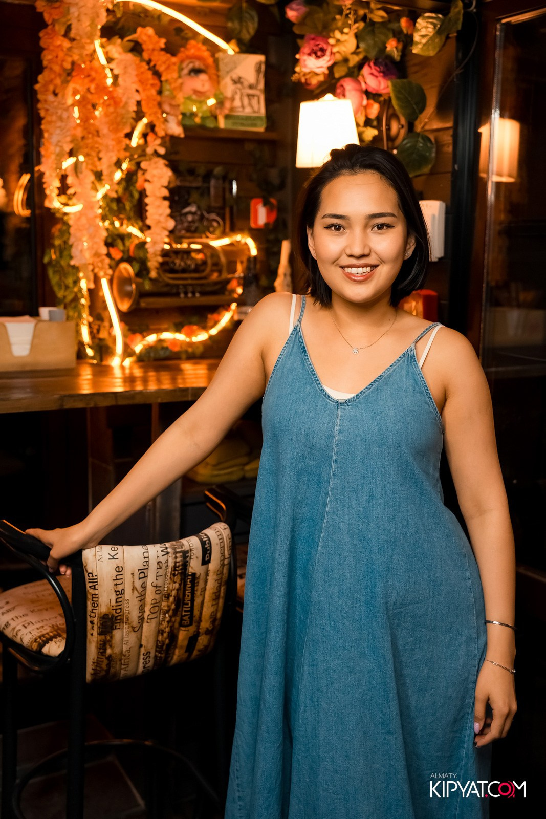 VIСTORY PUB. КИПЯТКОМ АЛМАТЫ!