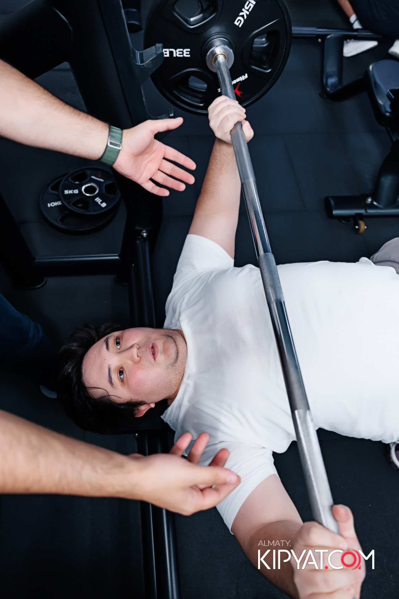 ДЕНЬ РОЖДЕНИЯ ФИТНЕС КЛУБА FITNESS BLITZ. КИПЯТКОМ АЛМАТЫ!