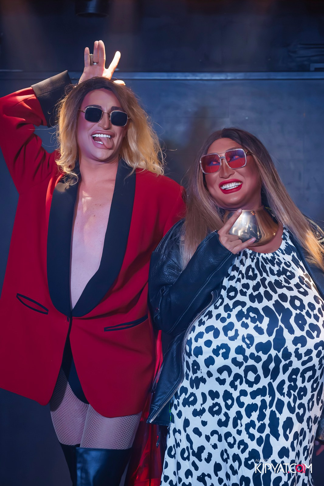 PLAYBOY NIGHT CLUB. КИПЯТКОМ АЛМАТЫ! Фотосъемка мероприятий в Алматы