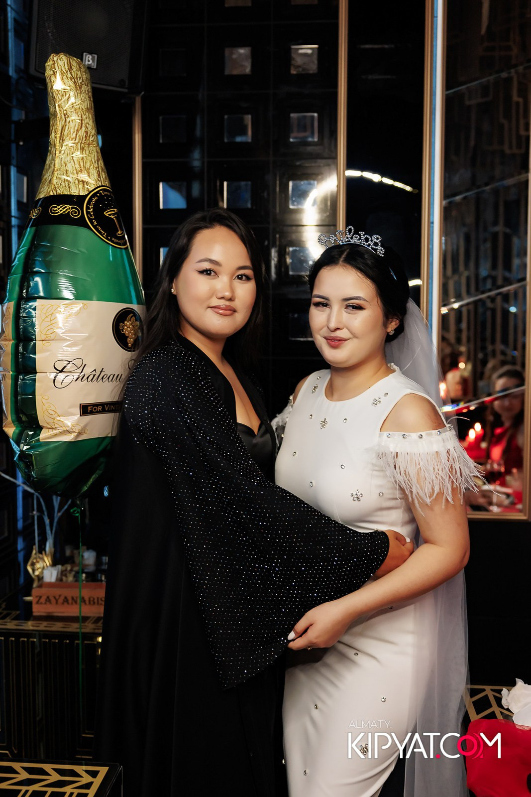 ЗАЯ, НА БИС. КИПЯТКОМ АЛМАТЫ!