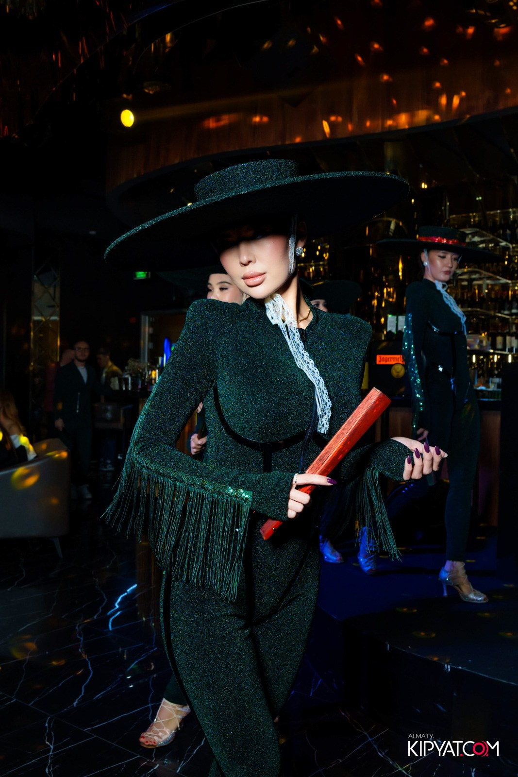 MOOD KARAOKE & TERRACE. КИПЯТКОМ АЛМАТЫ!