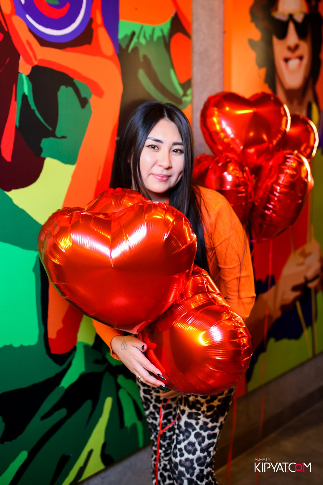 ГРИЛЬ-БАР ШАШЛЫКОFF. КИПЯТКОМ АЛМАТЫ!