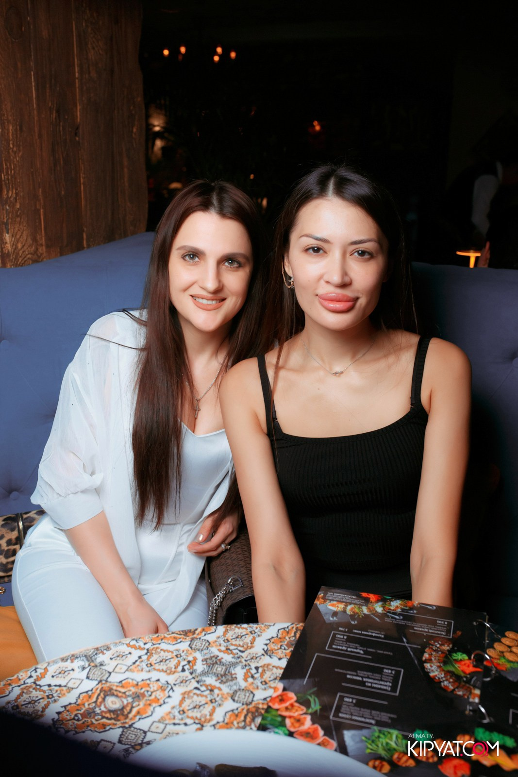 ВАХТАНГУРИ. КИПЯТКОМ АЛМАТЫ!