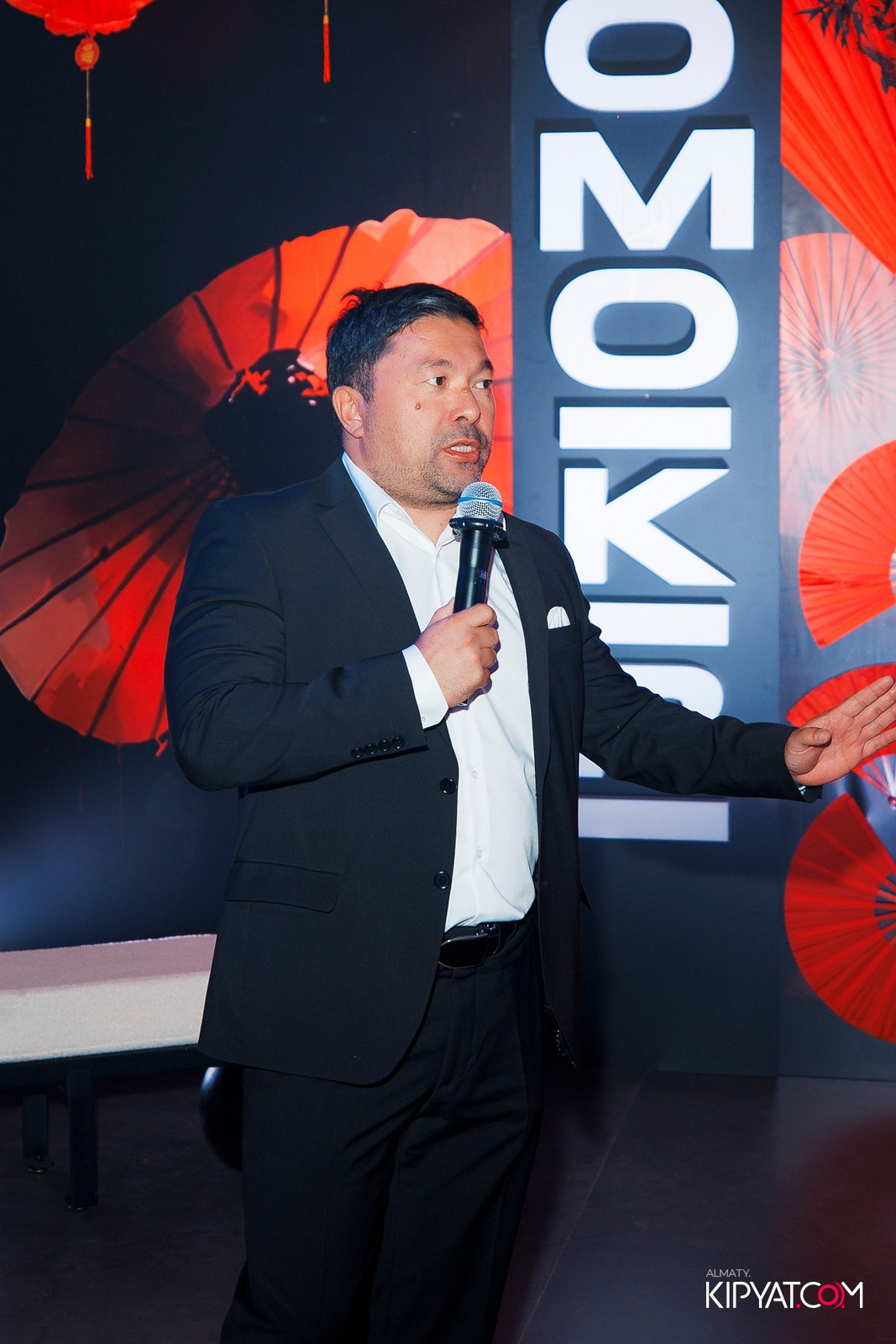 TRADITIONAL DESIGN DINNER 2025. КИПЯТКОМ АЛМАТЫ!