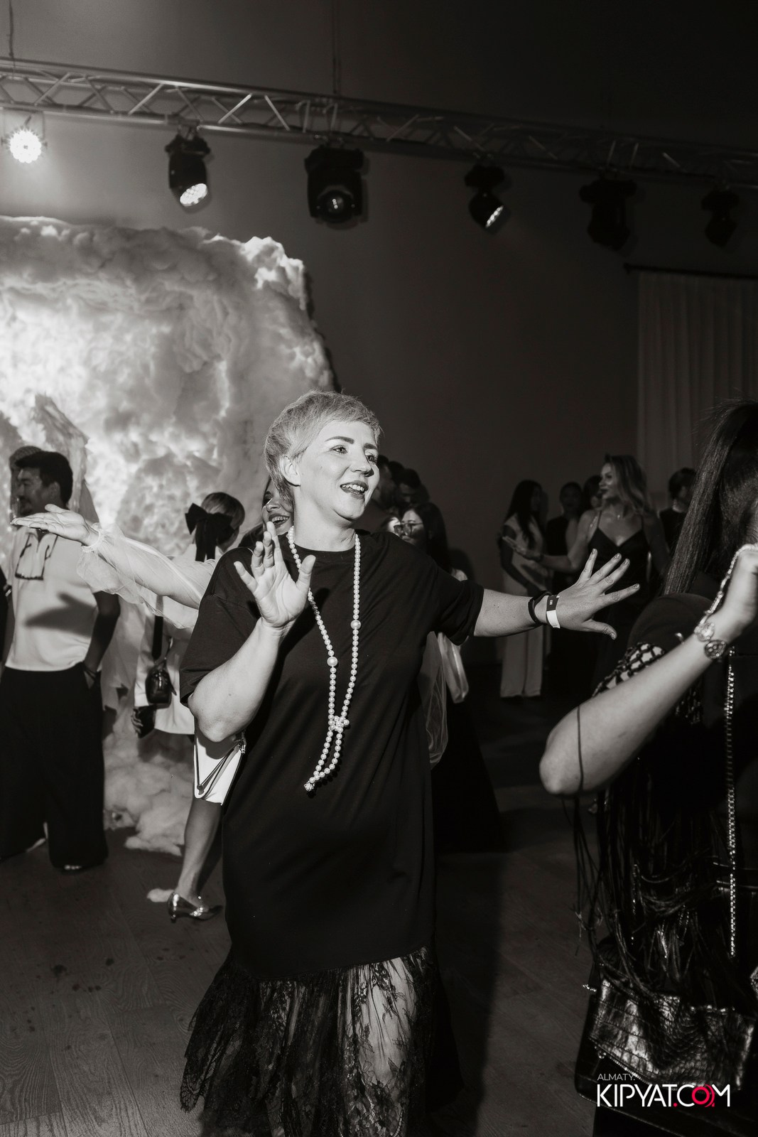 TRADITIONAL DESIGN DINNER 2025. КИПЯТКОМ АЛМАТЫ!