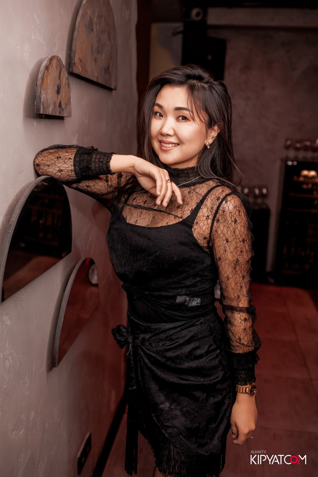 PATRIKI RESTAURANT. КИПЯТКОМ АЛМАТЫ!