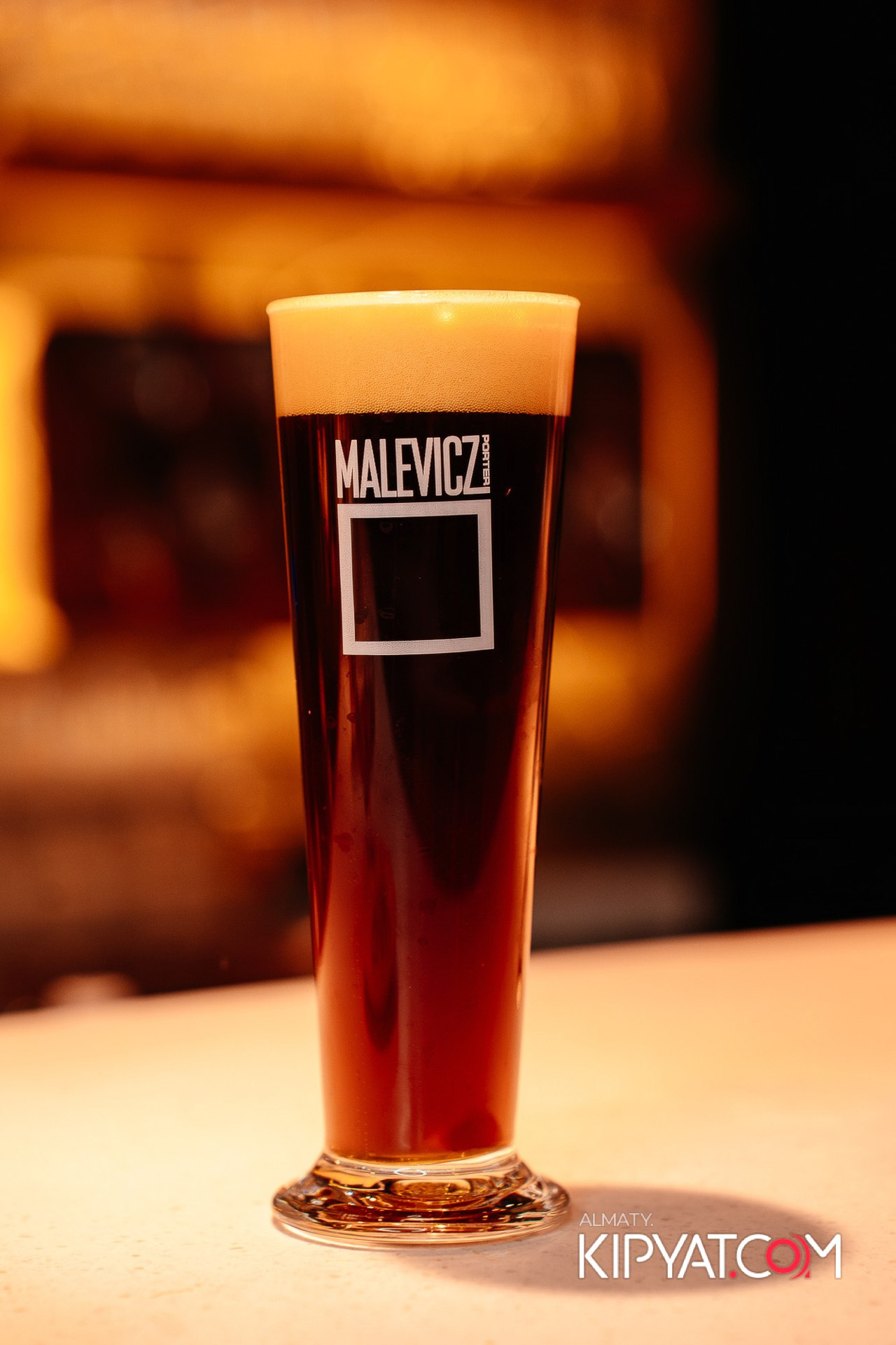 Пинта Premium. КИПЯТКОМ АЛМАТЫ!