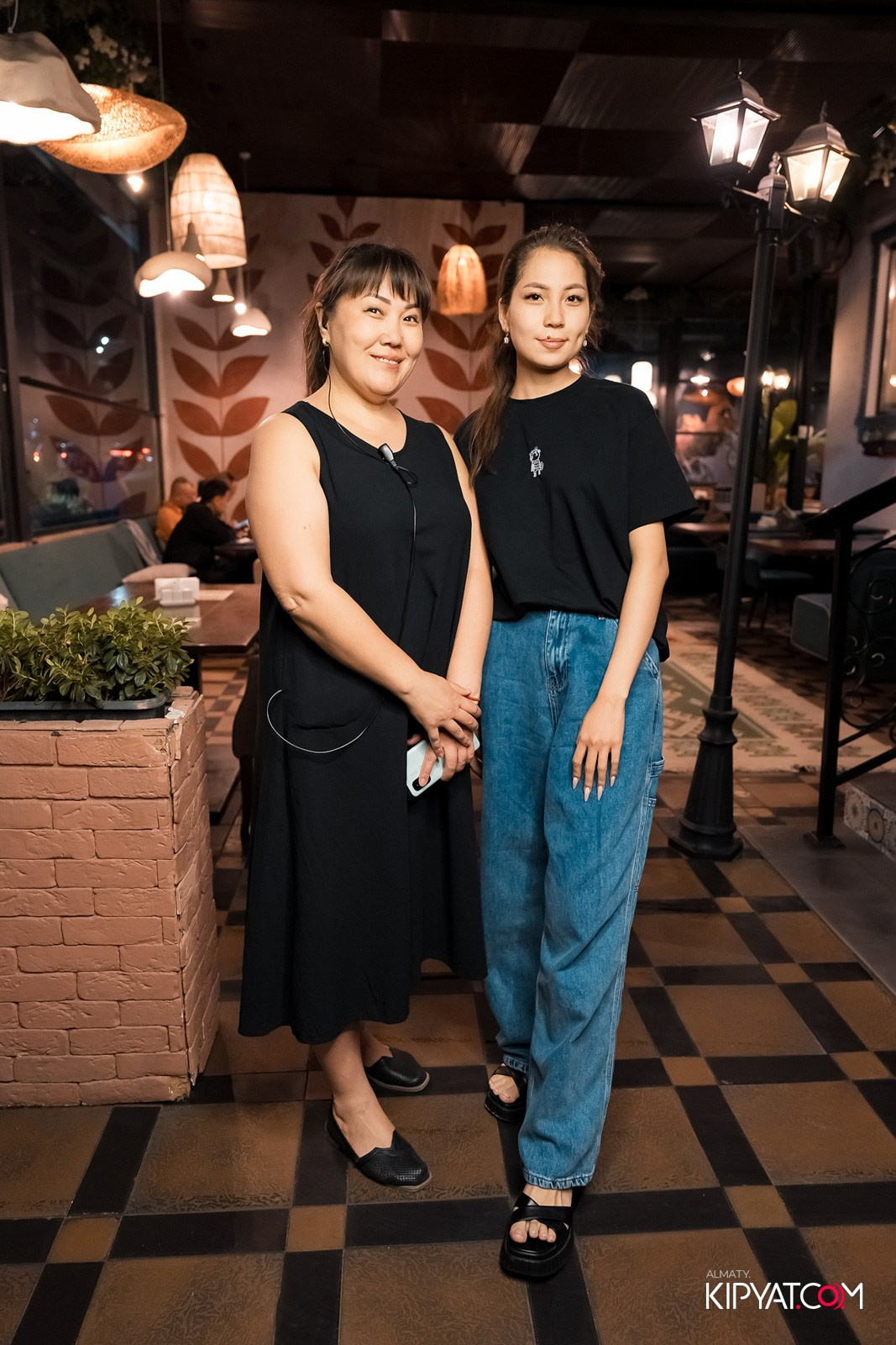 ОТКРЫТИЕ ЛЕТНЕЙ ТЕРАССЫ В РЕСТОРАНЕ ЛАРИСС ИВАННУ ХАЧУ. КИПЯТКОМ АЛМАТЫ!